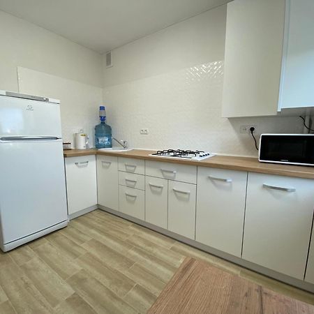Апартаменти Panorama Vinnytsia Ngoại thất bức ảnh