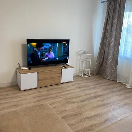 Апартаменти Panorama Vinnytsia Ngoại thất bức ảnh