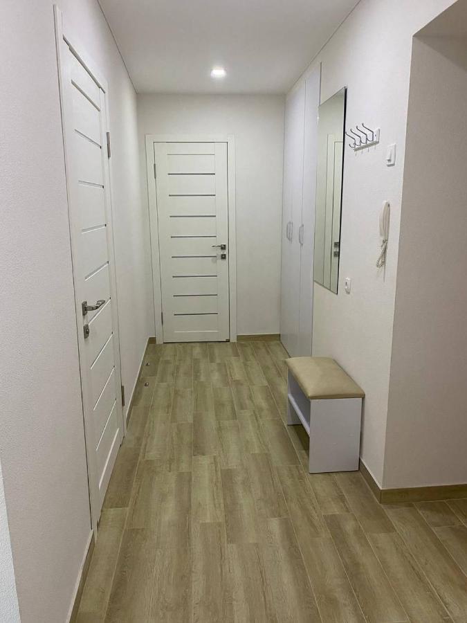 Апартаменти Panorama Vinnytsia Ngoại thất bức ảnh