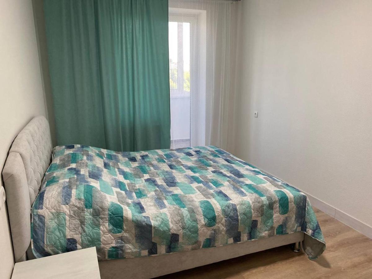 Апартаменти Panorama Vinnytsia Ngoại thất bức ảnh