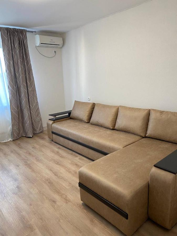 Апартаменти Panorama Vinnytsia Ngoại thất bức ảnh