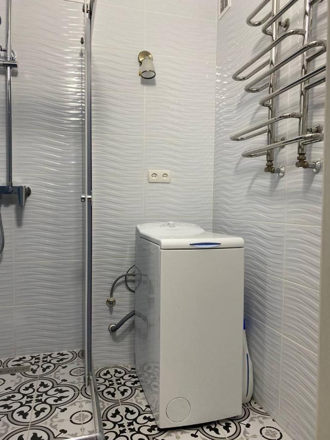 Апартаменти Panorama Vinnytsia Ngoại thất bức ảnh