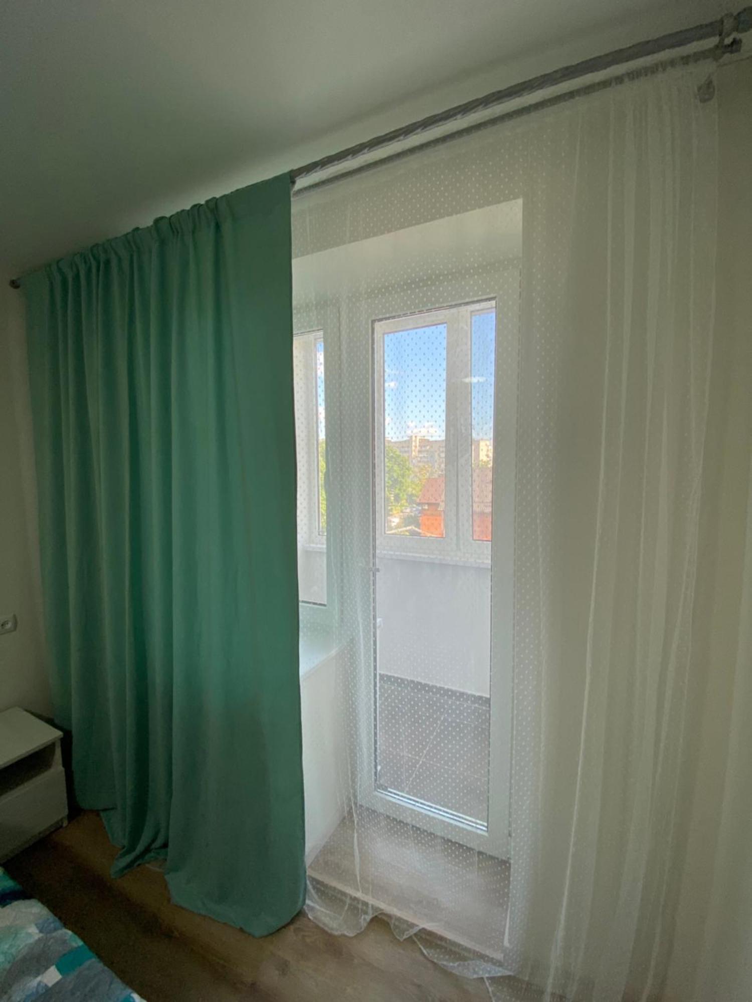 Апартаменти Panorama Vinnytsia Ngoại thất bức ảnh