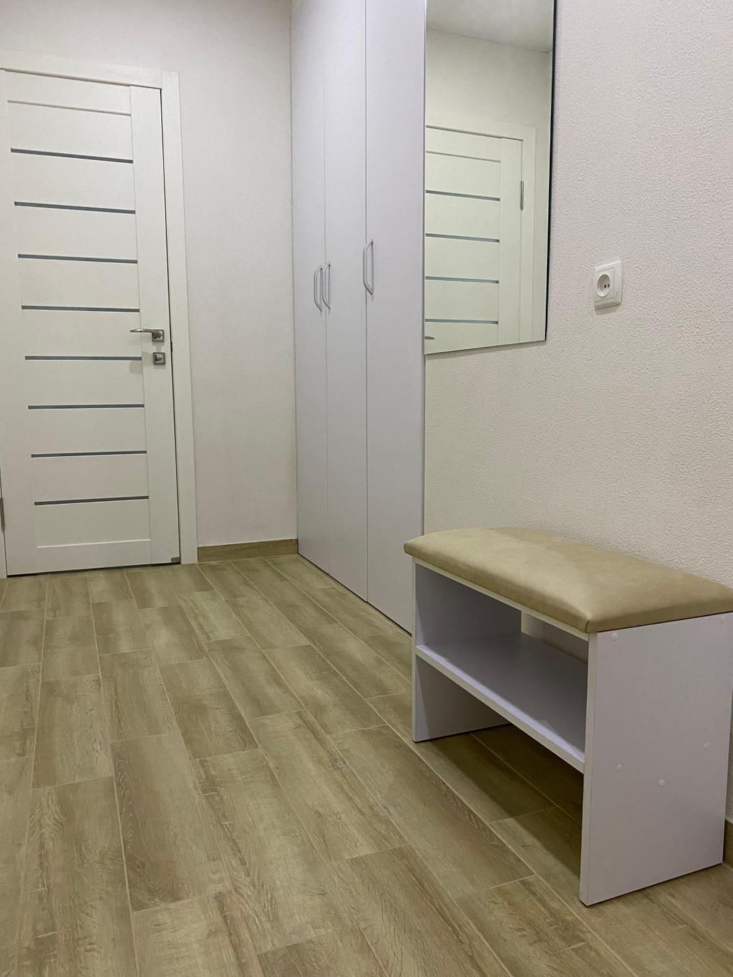 Апартаменти Panorama Vinnytsia Ngoại thất bức ảnh
