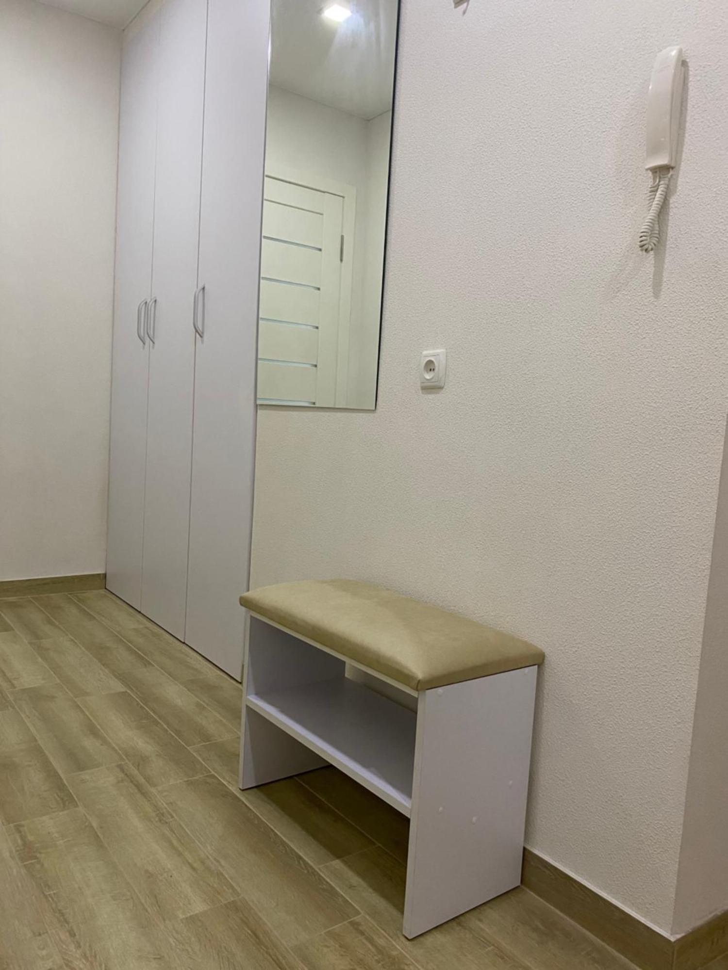 Апартаменти Panorama Vinnytsia Ngoại thất bức ảnh