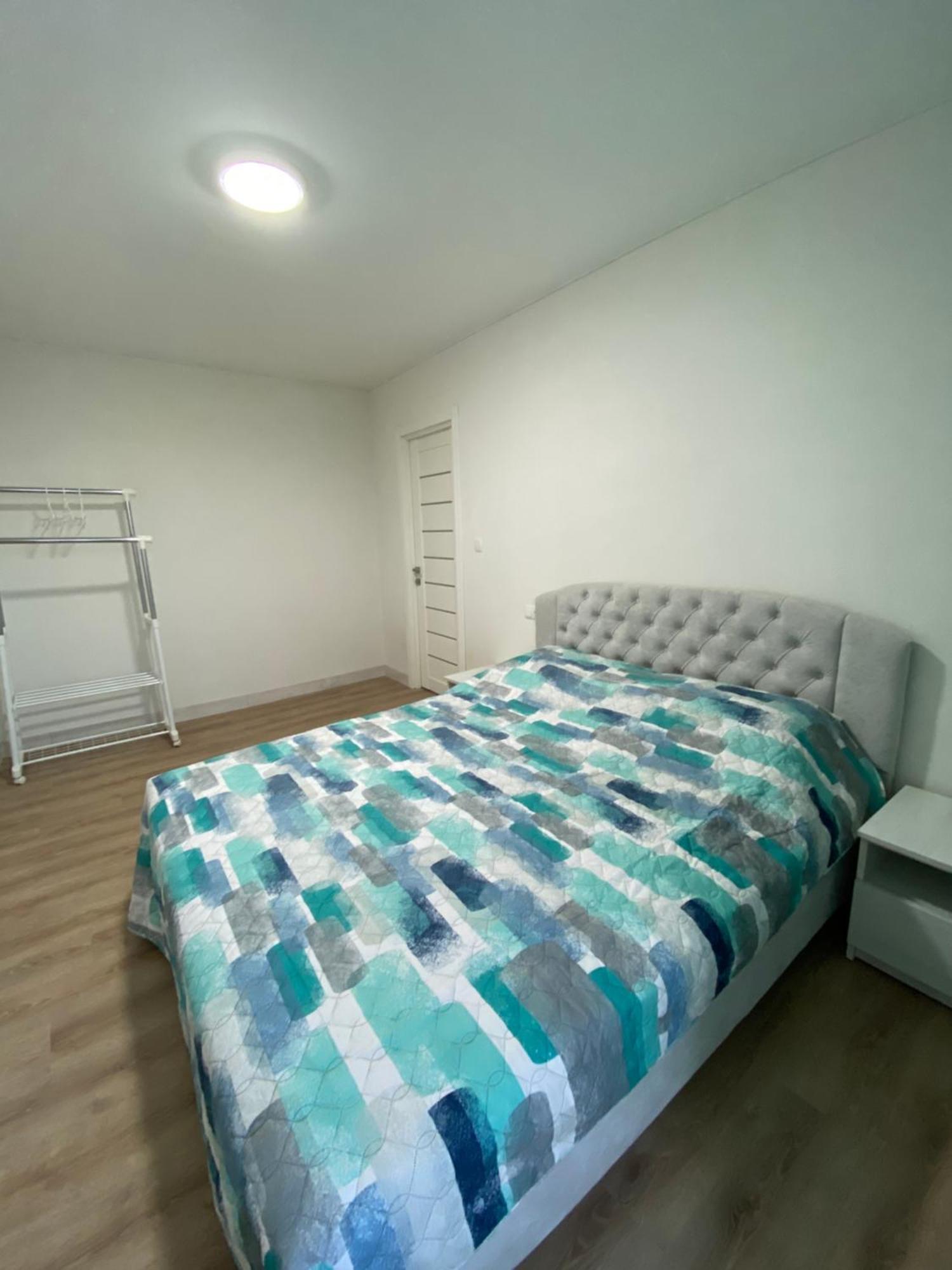 Апартаменти Panorama Vinnytsia Ngoại thất bức ảnh