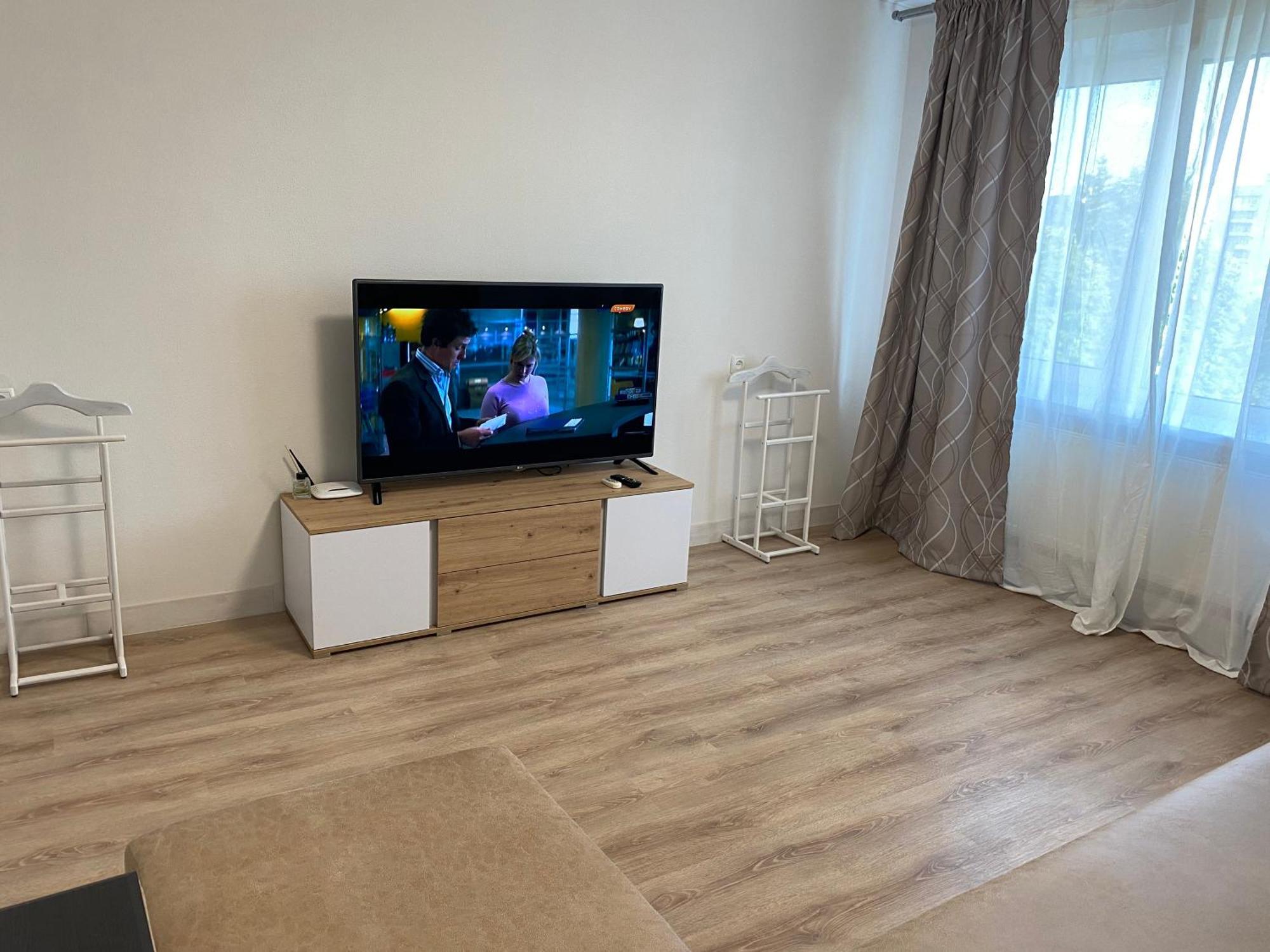 Апартаменти Panorama Vinnytsia Ngoại thất bức ảnh